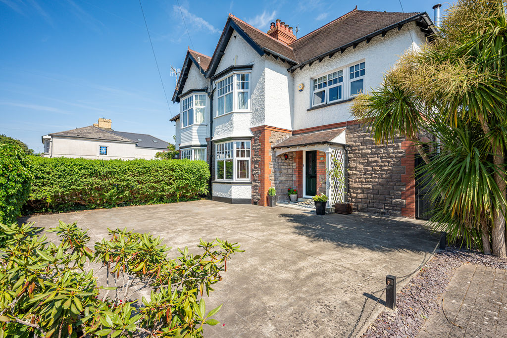 Front Elevation- click for photo gallery
